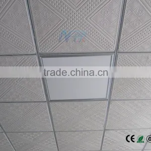 LED Panel Light Integrated Ceiling 30 30 60 60 LED Panel Light Ultra Thin Ceiling Panel Light thumbnail-3