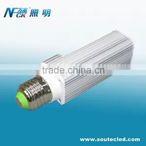 E27 European Standard High Lumen SMD2835 Plug Light LED 5W thumbnail-2