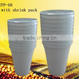 Biodegradable Disposable Cups for Hot Drink thumbnail-2