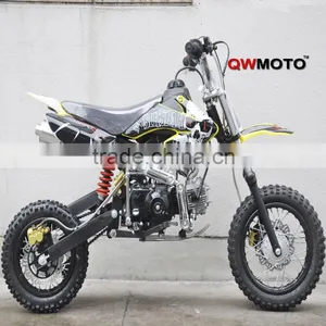 50cc/90cc Dirt Bike for Kids CE thumbnail-1