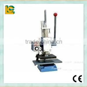 Manual Heat Press Machine TH-170 thumbnail-1