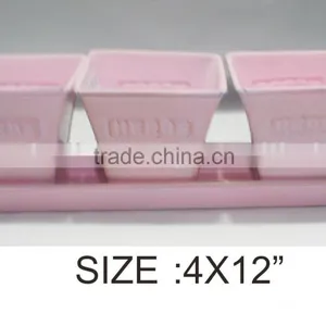 Planter, Flower Planter, Garden Planter, Vase, Flower Pot thumbnail-1
