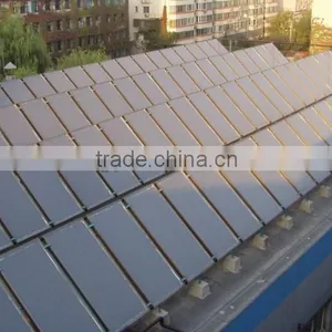 Made in China Thermal Solar Energy Solar Panel thumbnail-2