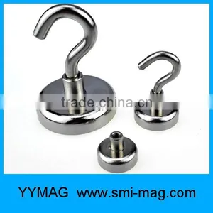 High Quality Magnetic Ceiling Hooks thumbnail-3
