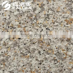 High Degree of Simulation Granite Effect Paint thumbnail-1