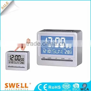Magic LCD Clock thumbnail-1