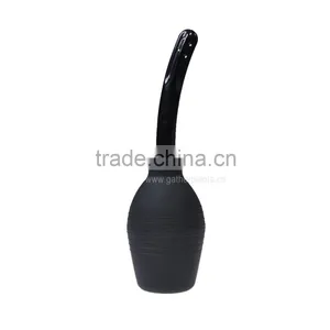Plastic Large Enema Syringe Woman Vaginal Douche thumbnail-3