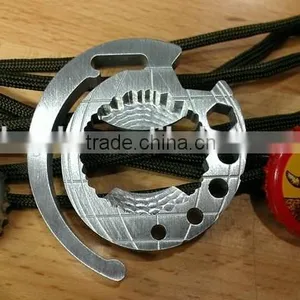 Bottle Opener Key Chaine Bottle Opener Promotional Original Custom Shape Bottle Opener thumbnail-5