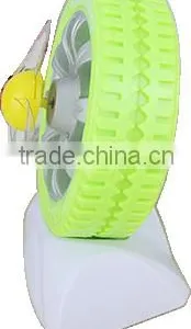 ECHO-cute USB Snail Fan/usb Electric Fan Portable Mini Handheld Heater Fan thumbnail-2