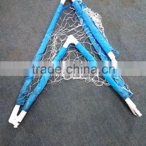 Portable Children Mini Football Goal Post + Net thumbnail-5