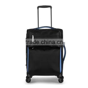 Best Saling Nylon Material 210D Lining Travel Luggage Bags thumbnail-1