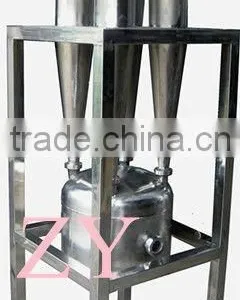 Tapioca Starch Making Machine Processing Plant thumbnail-1