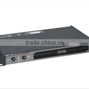 Digit 2K2 Class-D Amplifier thumbnail-1