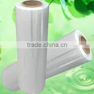 pe Stretch Film /wrap Film /pallet Stretch Film thumbnail-1