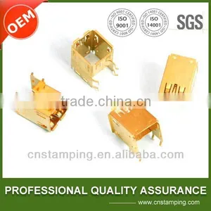 Mini Iso Connector Usb thumbnail-1