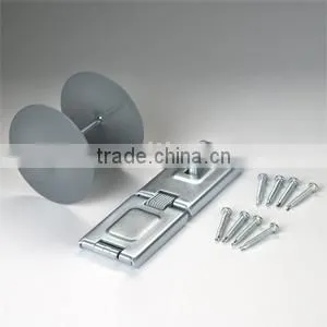Hasp & Hole Cover Combo thumbnail-1