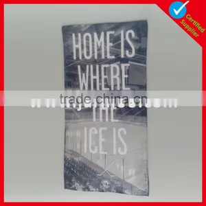 Wholesale Printed Character Embroidered Towels thumbnail-5