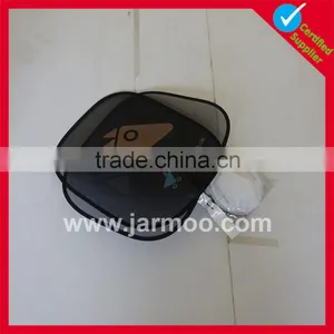 Universal Retractable Car Sun Shade thumbnail-1