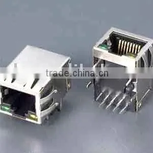 RJ45 Connector thumbnail-1