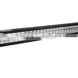 33 Inch 180W LED Light Bar for Off Road Indicators Work Driving Offroad Boat Car Truck 4x4 SUV ATV Fog Spot Flood Combo 12V 24V thumbnail-1