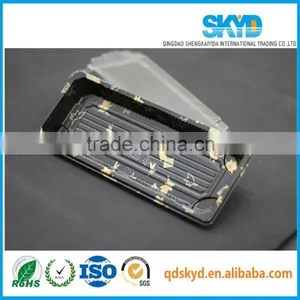 Disposable Plastic Packaging thumbnail-1