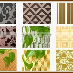 Corrugated Metal Decorative Metal Pieces Decorative Metal Banding thumbnail-3