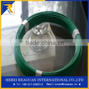 PVC COATED GALVANIZED IRON WIRE thumbnail-4