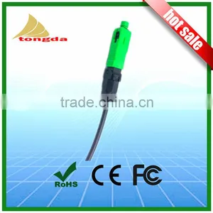 Hot Sale Type SC APC Fast Connector for FTTH Cable thumbnail-1