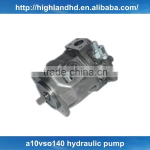 Jinan Highland Hydraulic Pump A10VSO thumbnail-3