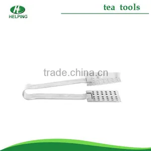 Hot Sale Tea Bag Squeezer Tea Tong thumbnail-1