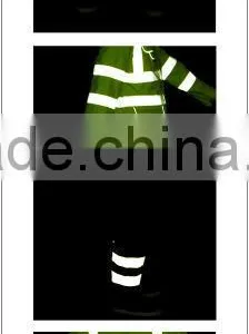 Safe Beautiful Shiny Raincoat Glow in the Dark thumbnail-1