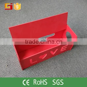Latest Design New Colorful Eletric Wire Cable Storage Box thumbnail-6