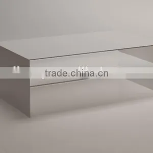 2015 New Modern Coffee Table (T-83B) thumbnail-2