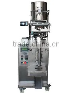 Automatic Bee Honey Packing Machine, Packaging Machinery for Sauce, Ketchup Packer thumbnail-1
