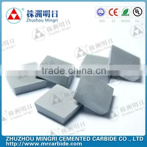 Cemented Carbide Drill Bits for Well Drilling Hand Tools thumbnail-1