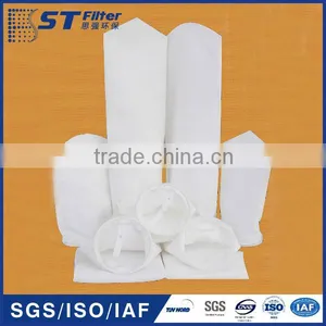 300 Micron Filter Bag,easy Deashing Filter Bag thumbnail-1