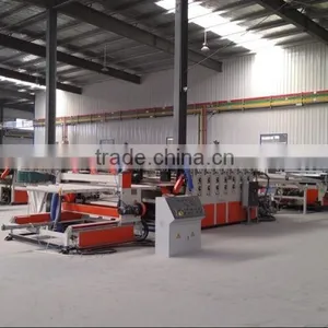 KL Wood Plastic Sheet Machine thumbnail-2