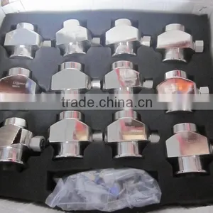 Diesel Fuel Injector Clamps Holder for Injector thumbnail-2