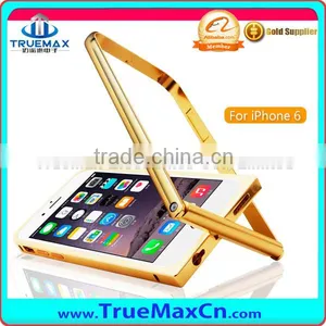 Best Sale Metal Case for IPhone 6S Case thumbnail-3