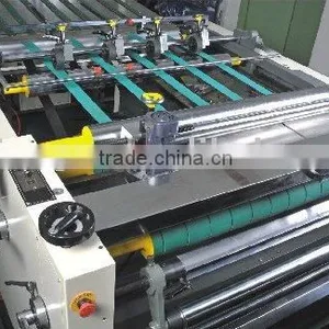 Automatic Film Laminator thumbnail-5