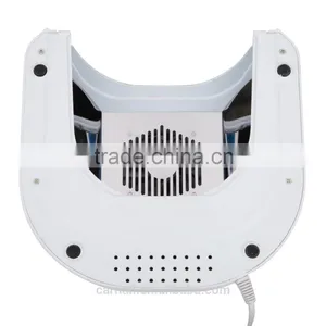 Professional 20w UV & LED Nail Lamp UV LED Machine for Nail Gel Manicure Set Nail Gel uv Lamp Led uv Nail Lamp 110/220v Manicure thumbnail-5
