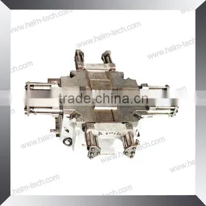 Pipe Die-casting Mould-1512 thumbnail-1