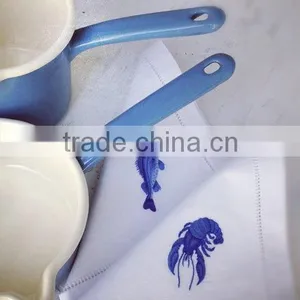Hand Embroidery Napkin thumbnail-1