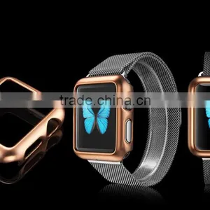 GCASE Scratch-resistant Case For Apple Watch thumbnail-1