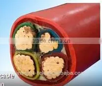2015 Hot Sale Multicore Copper Pvc Best Control Cable thumbnail-6