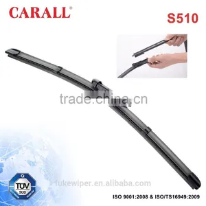 Car Accessories Automobile Windshield Wiper Blade Replacement thumbnail-1
