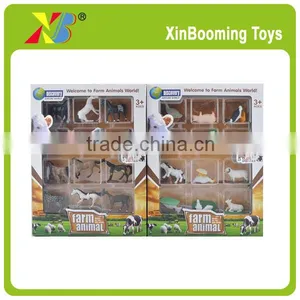 Plstic Toy Birds thumbnail-6