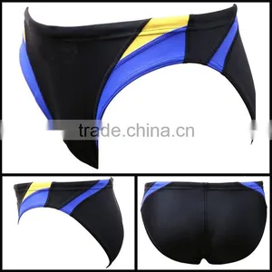 Comfortable and Fashion Sexy Beach Wear for Men and Wateproof Swimming Wear in Wholesale With Low Price for Mens Beach Wear thumbnail-2