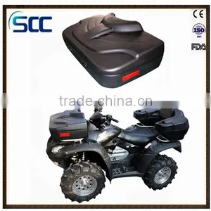 SCC Sale ATV Top Luggage Box, Made of LLDPE thumbnail-1