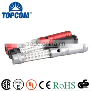 3 Lighting Modes Multipurpose Flashlight Work Light thumbnail-1